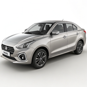 Suzuki Dzire 2023