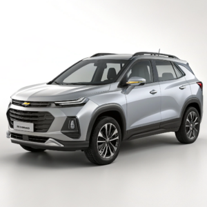 Chevrolet Groove