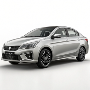 Suzuki Ciaz 2024