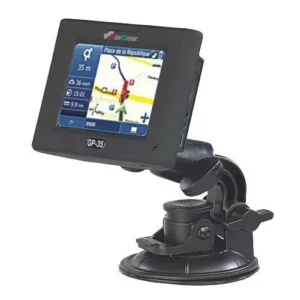 Systèmes GPS